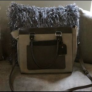 Like New Steve Madden Shoulder Bag